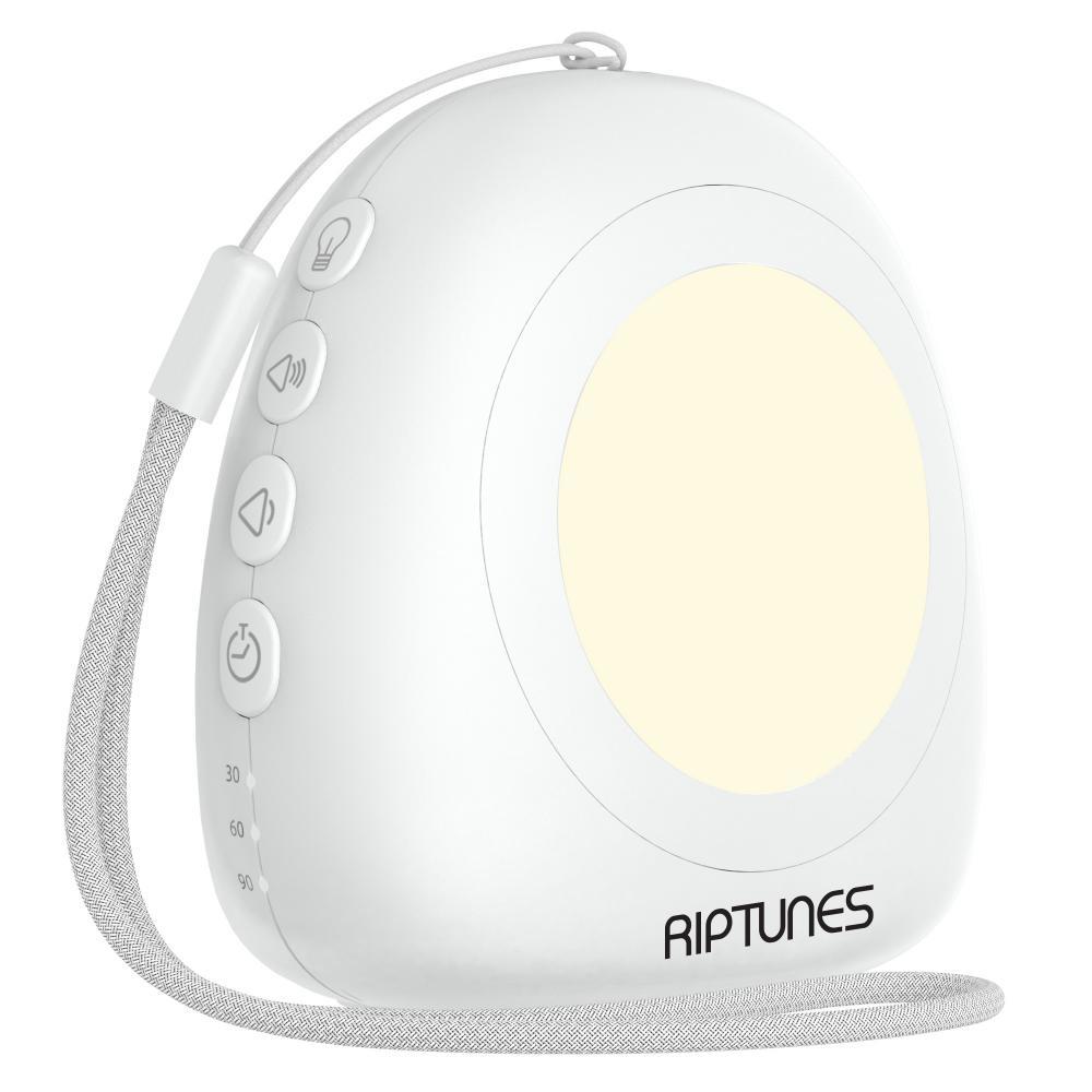 Riptunes WHITEKNIGHT White Noise Machine