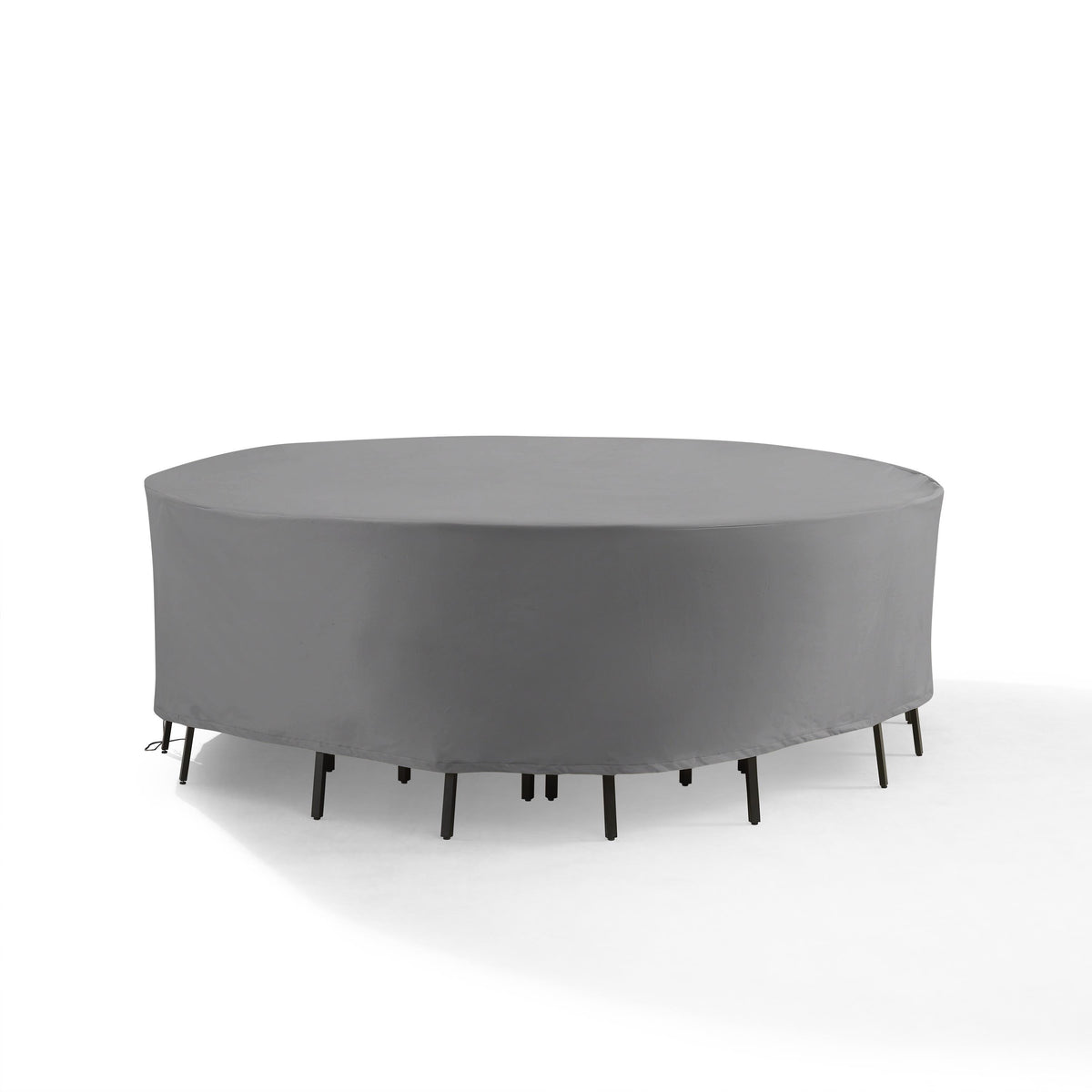Crosley Outdoor Round Outdoor Furniture Cover For Patio Set
