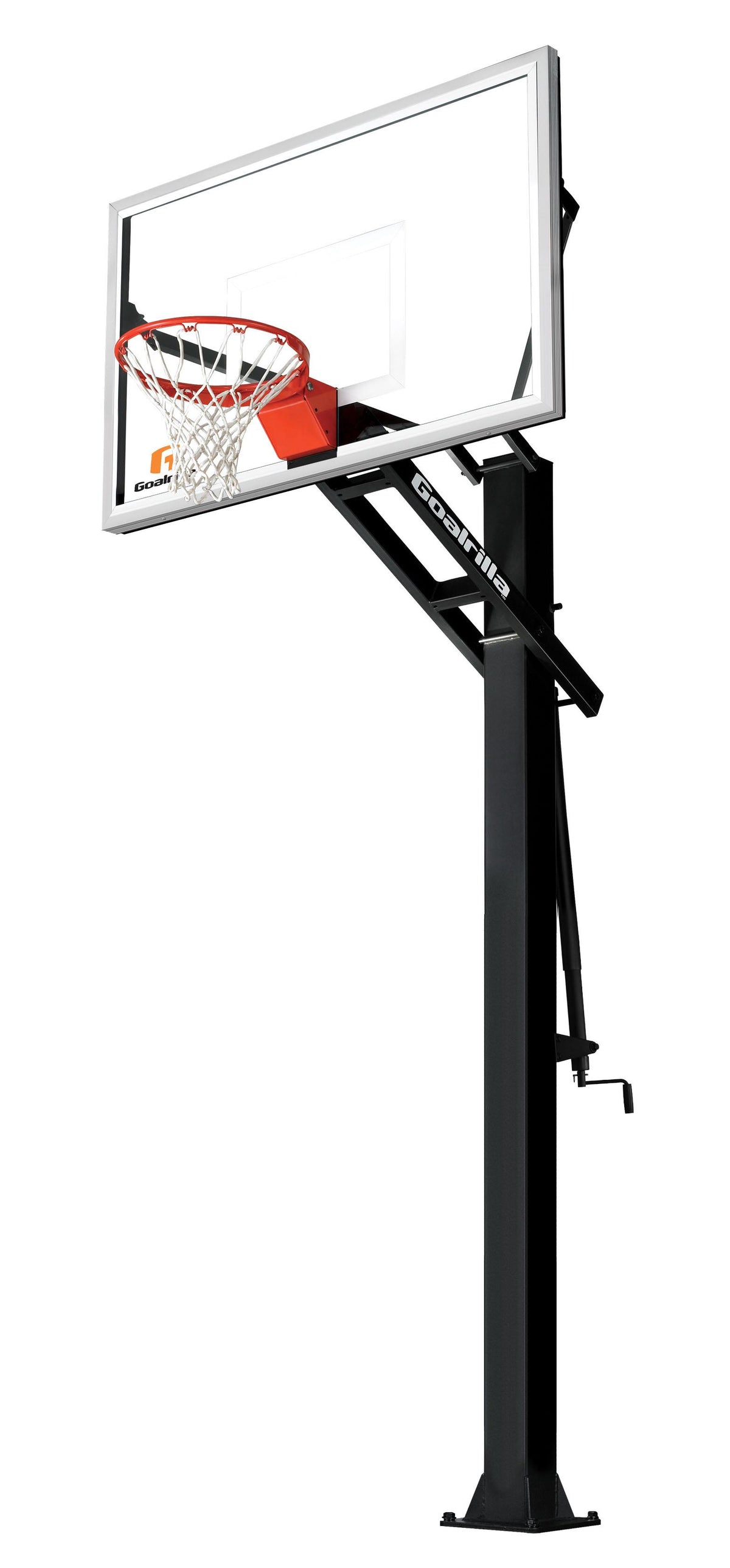 Escalade Sports Goalrilla - GS60C Basketball System