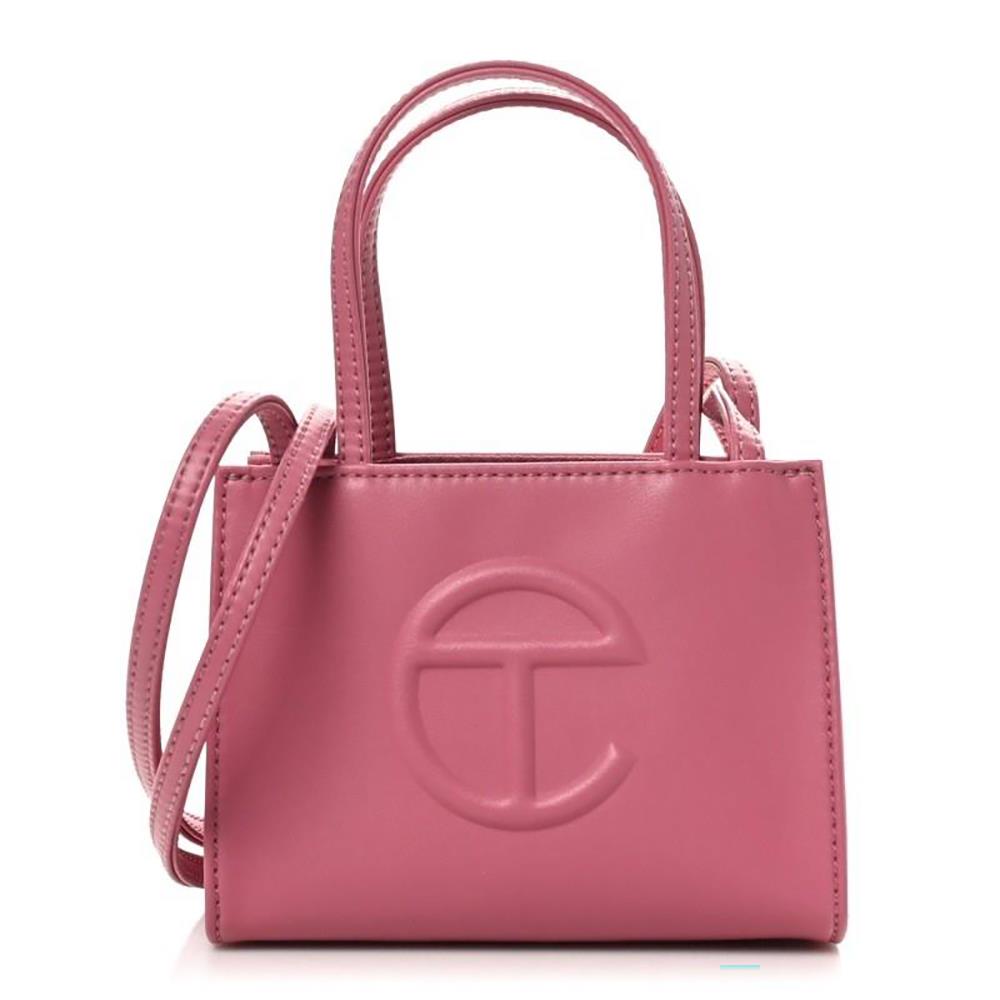 Telfar Small Shopping Bag