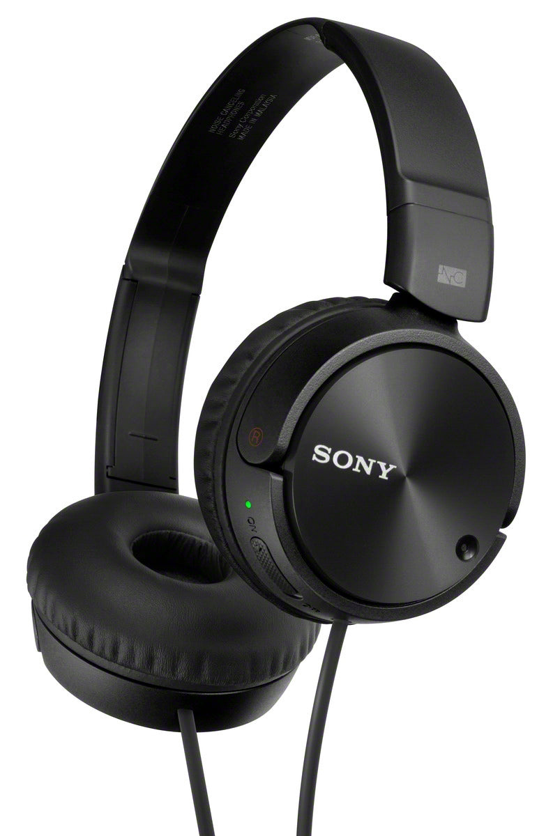 Sony Noise Cancelling Headphones
