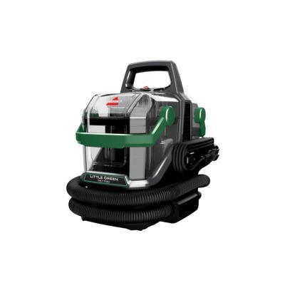 Bissell Little Green Pet Pro Portable Carpet Cleaner
