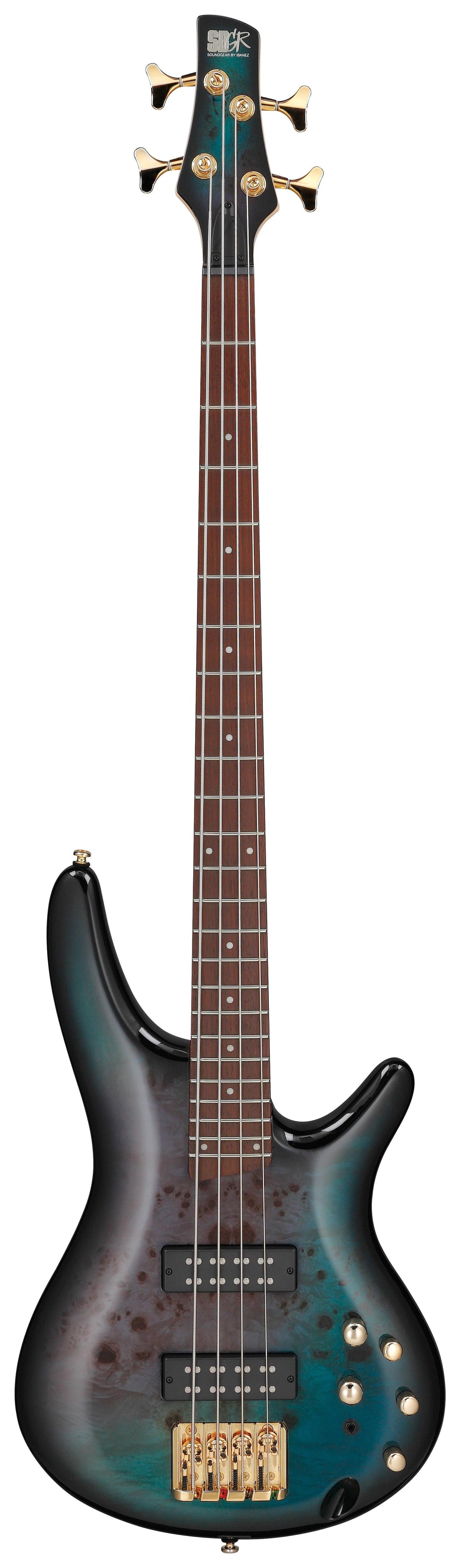 Ibanez SR400EPBDX 4-string Electric Bass