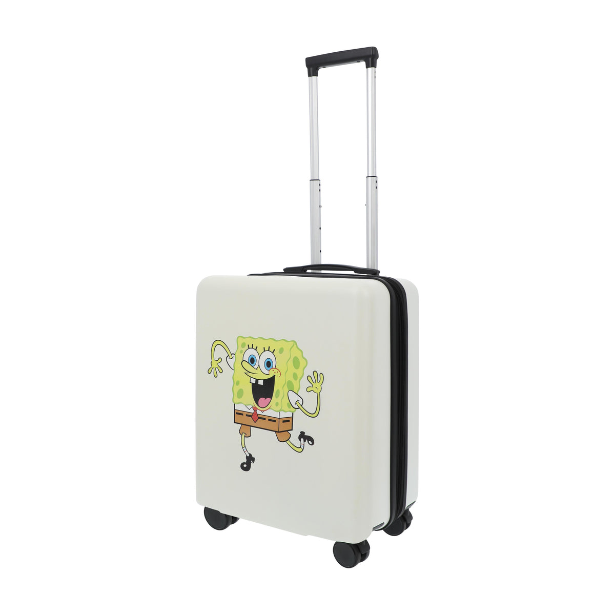 FUL Luggage Nickelodeon SpongeBob Carry-On Luggage Size 22.5"