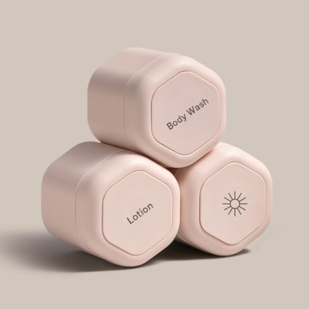 Cadence The Body Care Set