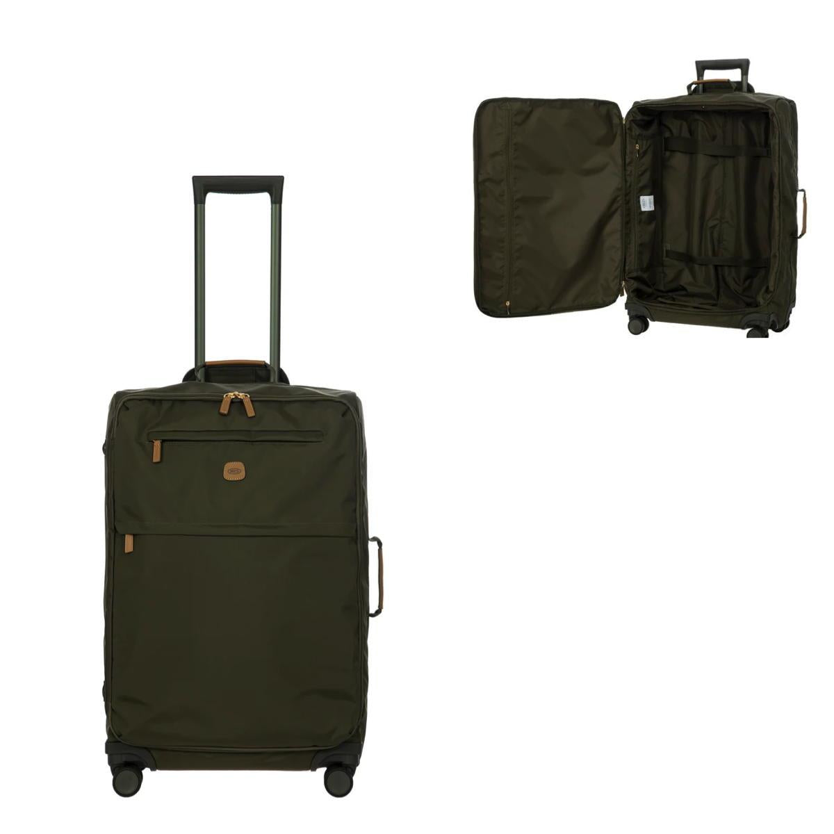Bric's X-Travel 27 Inch Spinner Check In