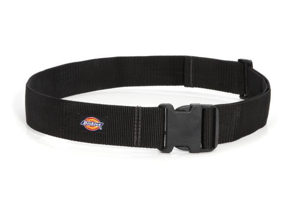 JS Products Dickie's 2" Heavy-Duty Work Belt: Tan