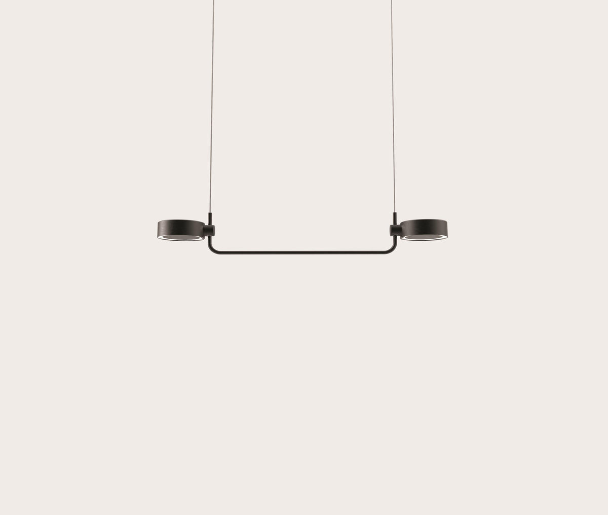 Zafferano Super O Hanging Lamp