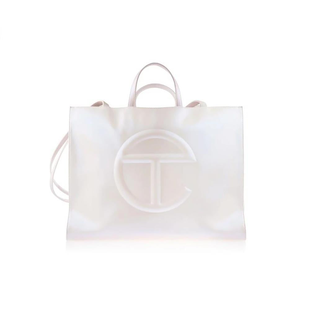 Telfar Small Shopping Bag