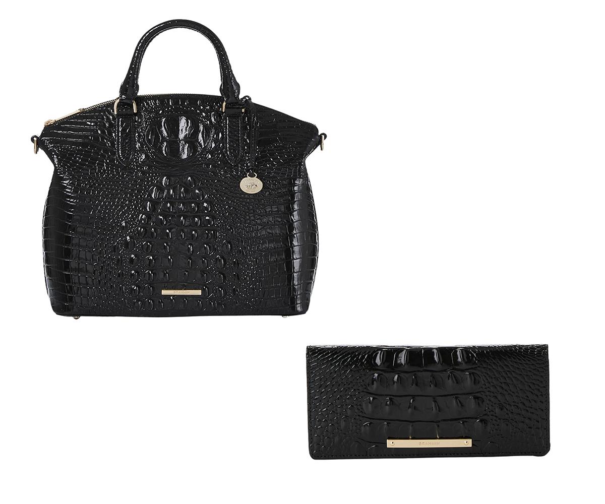 Brahmin Ady Duxbury Set Size 2 pieces