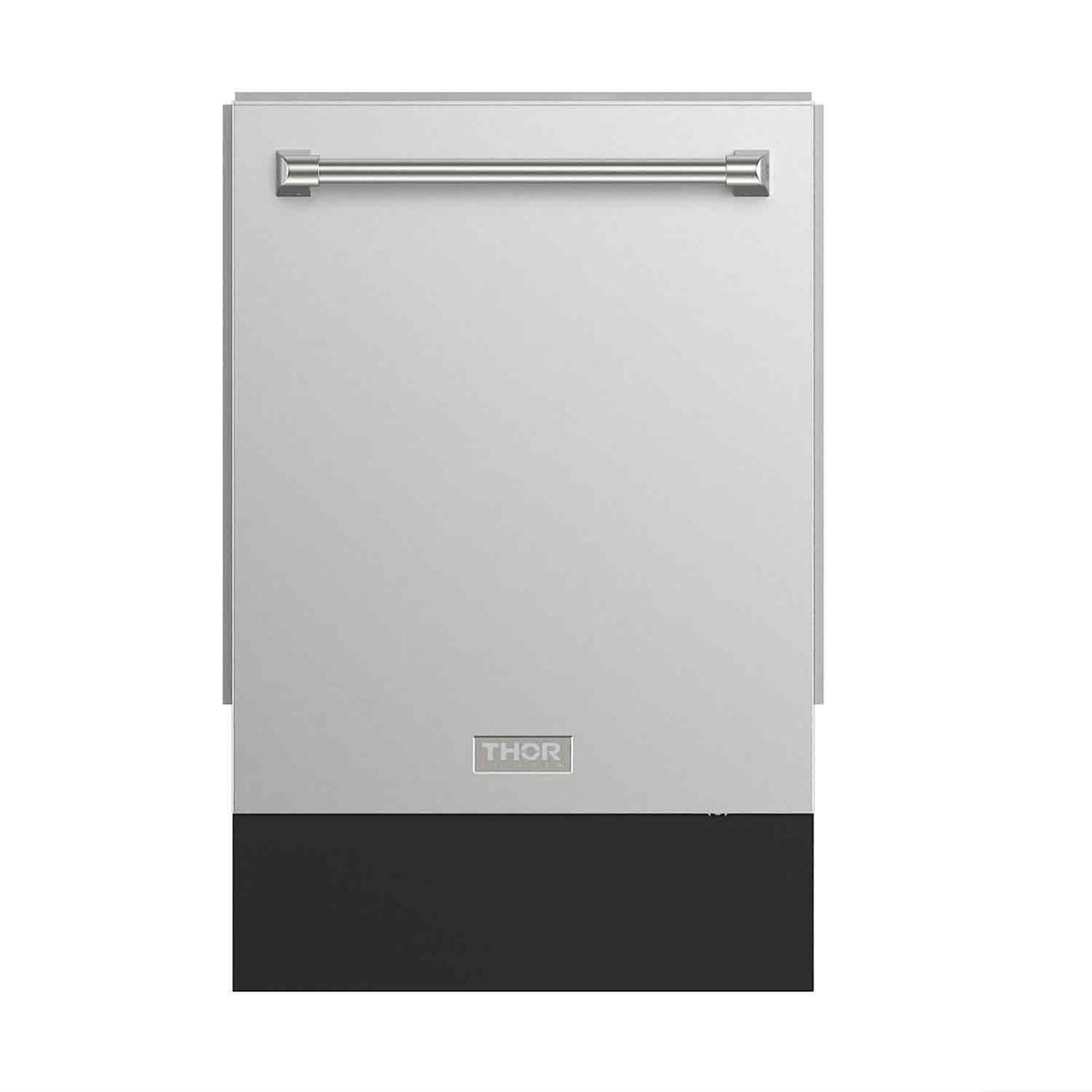 Thor Gordon Ramsay 24" Top Control Built-in Dishwasher: Stainless