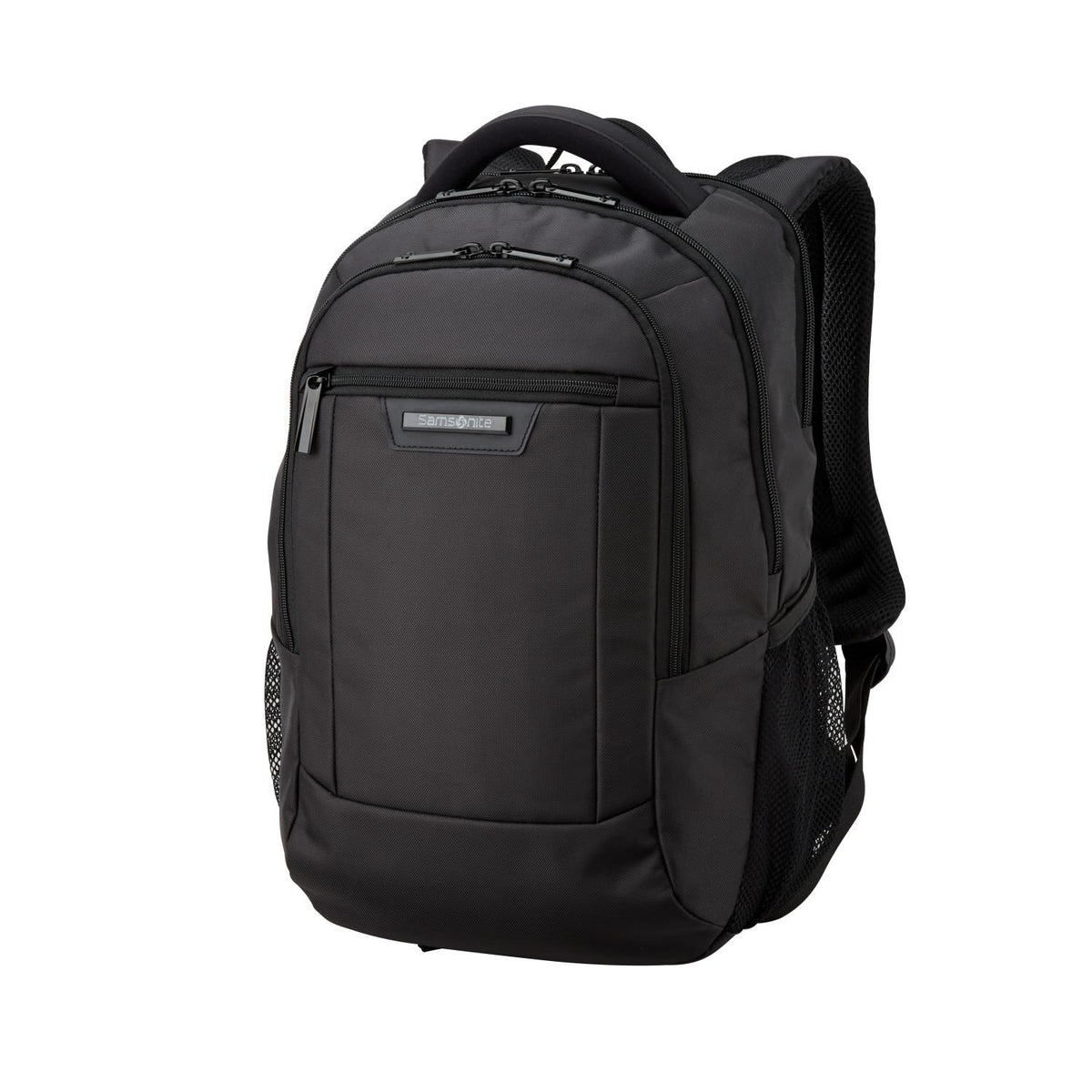 Samsonite Classic 2.0 Everyday Backpack - Black