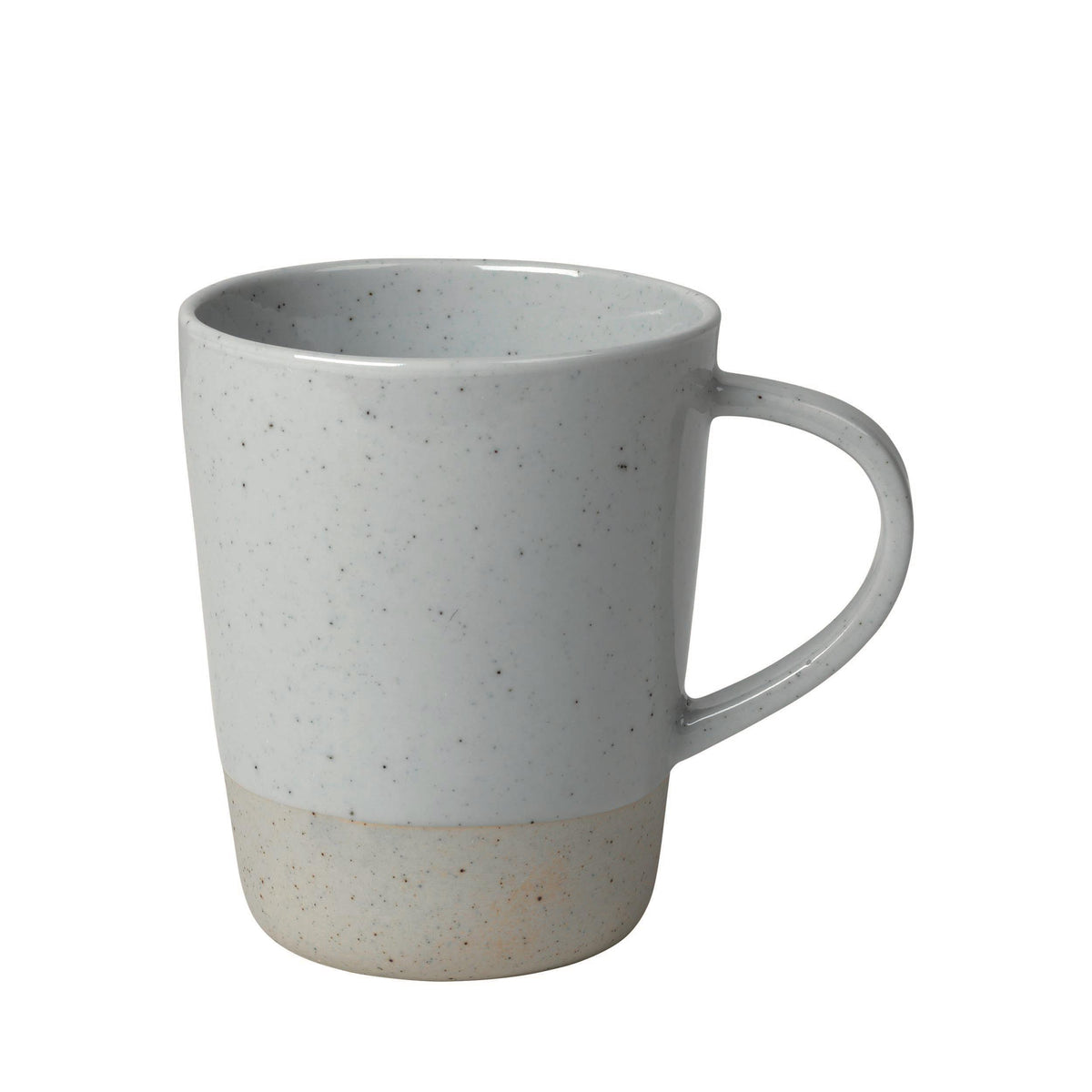 Blomus SABLO Ceramic Stoneware Mug - Set of 4
