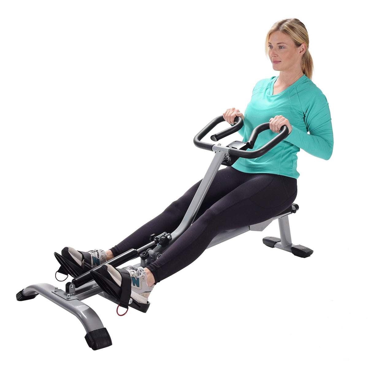 Stamina Pro InMotion Rower