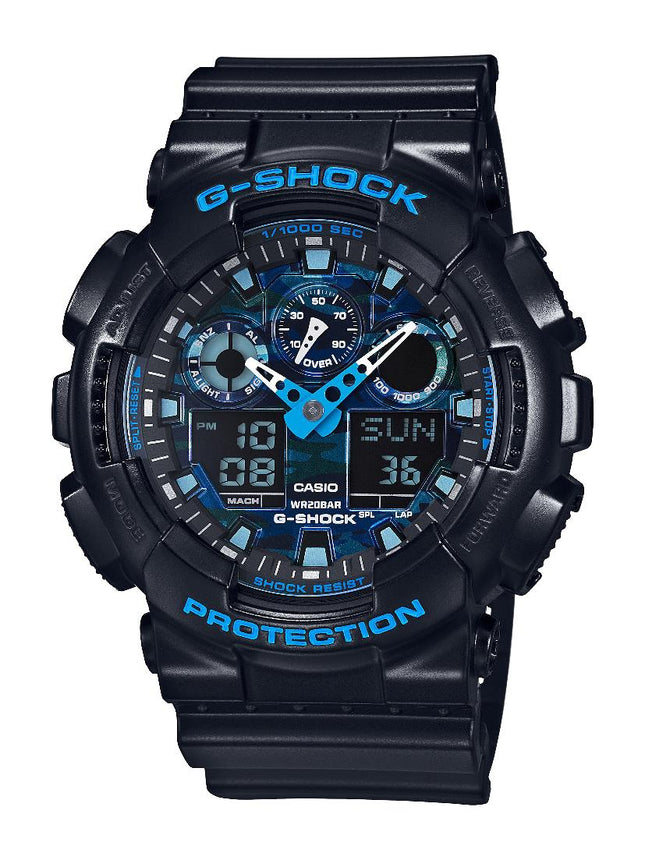 GA100CB-1A