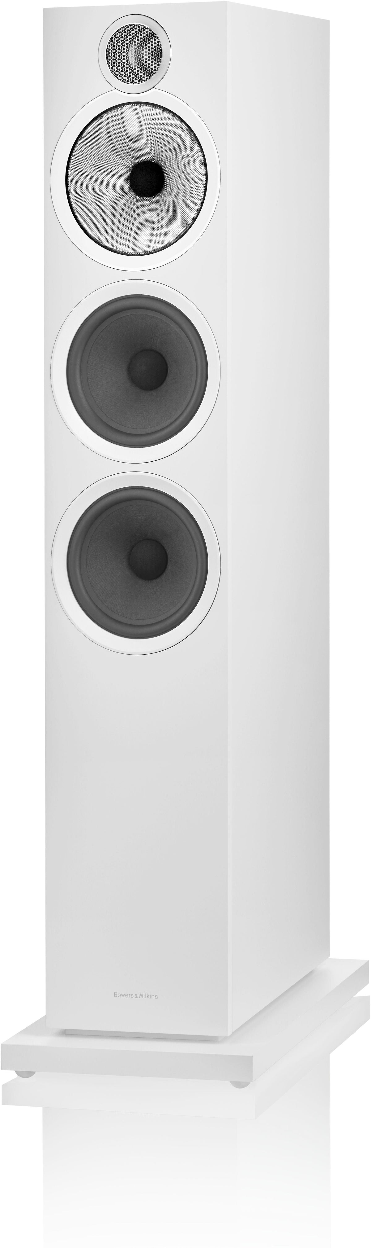 Bowers & Wilkins 603 S3 Floor-standing speaker