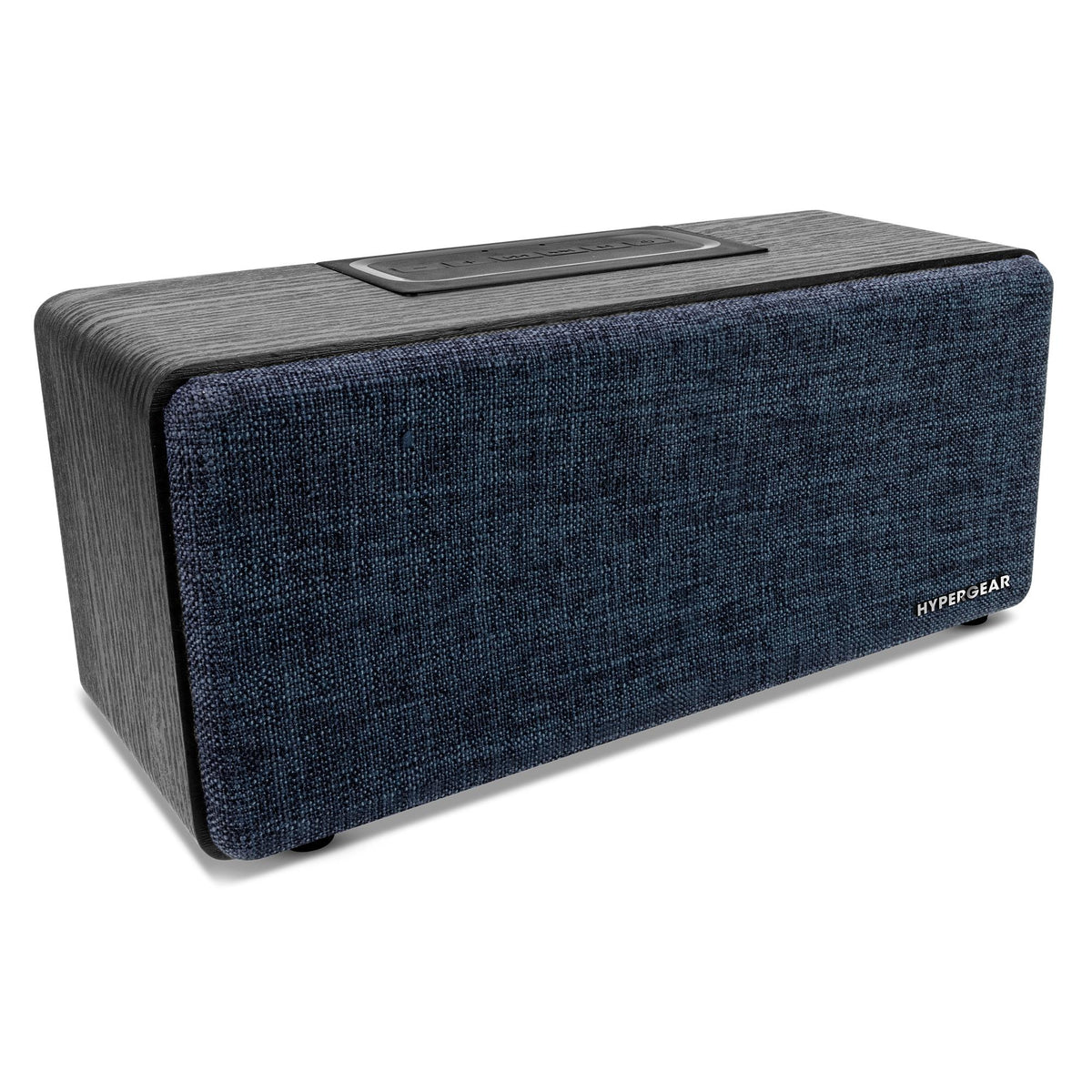 HYPERCEL HyperGear Fabrix 2 Wireless Speaker Black
