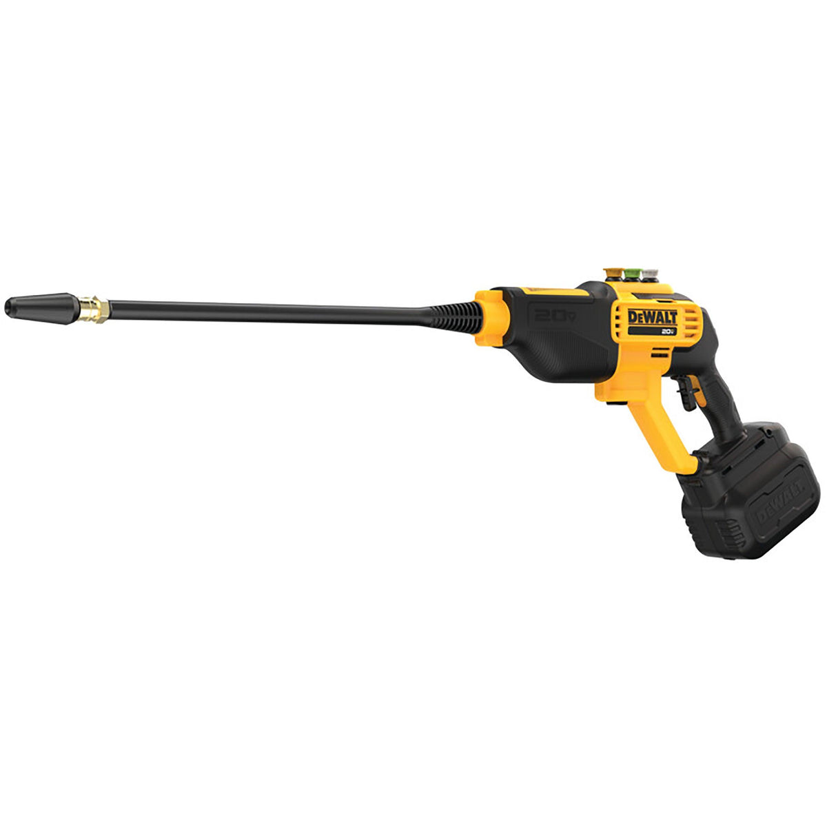 DeWalt 20V MAX 550PSI Cordless Power Cleaner Kit