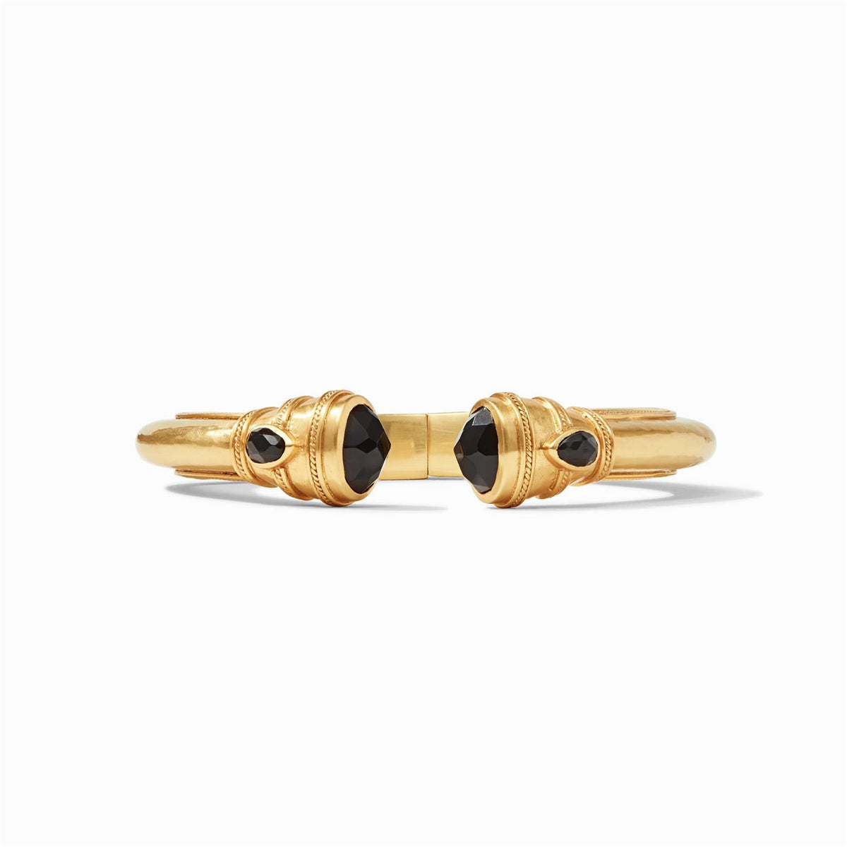 Julie Vos Cannes Demi Cuff Bracelet