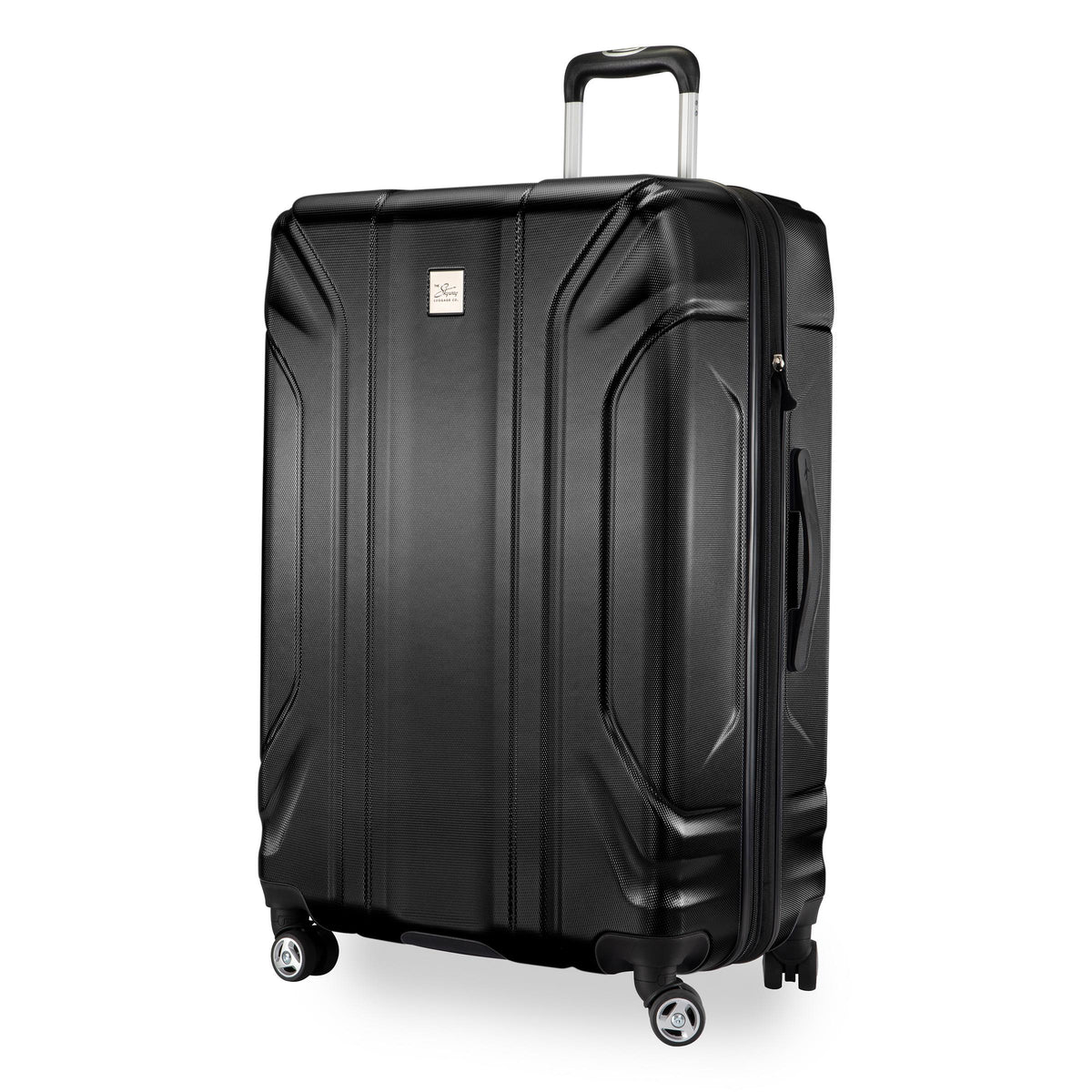 Ricardo Skyway - Nimbus 5.0 Large Check-In - Coal