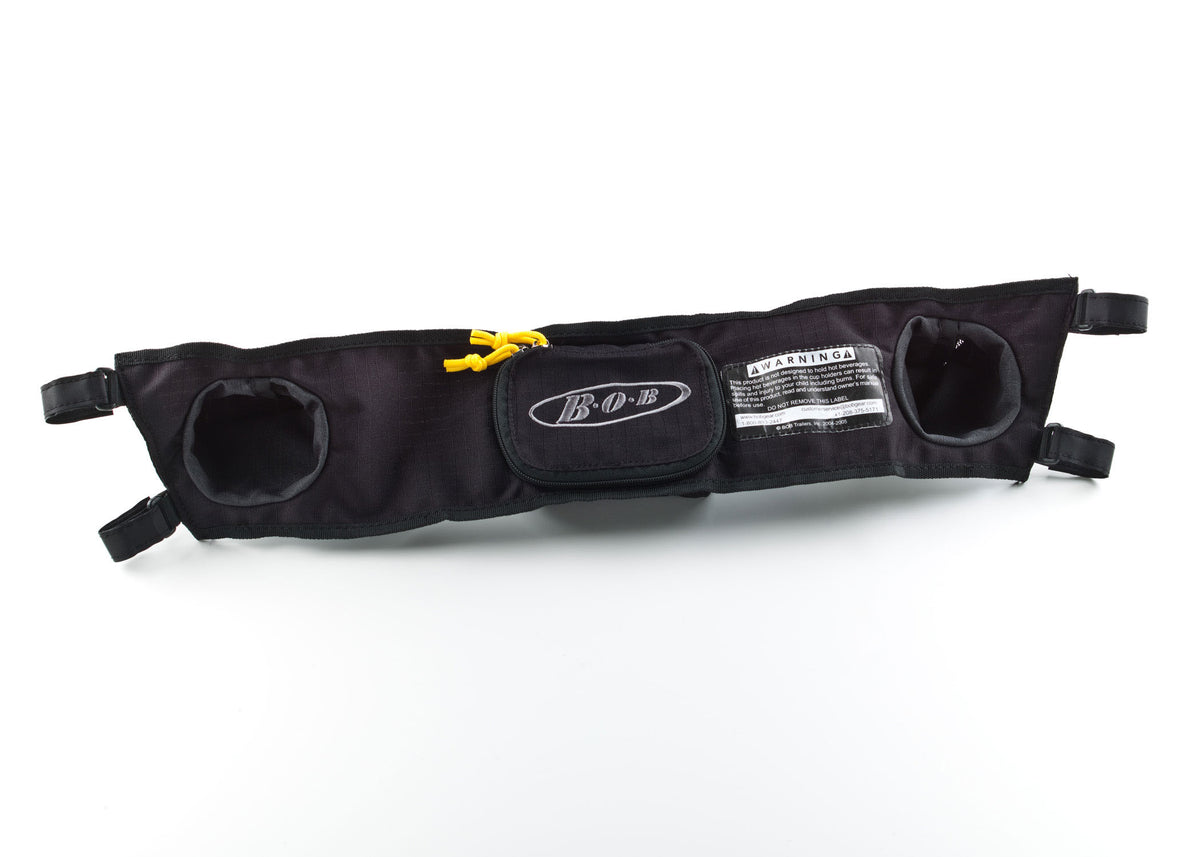 Bob-Britax BOB Stroller Handlebar Console - Duallie