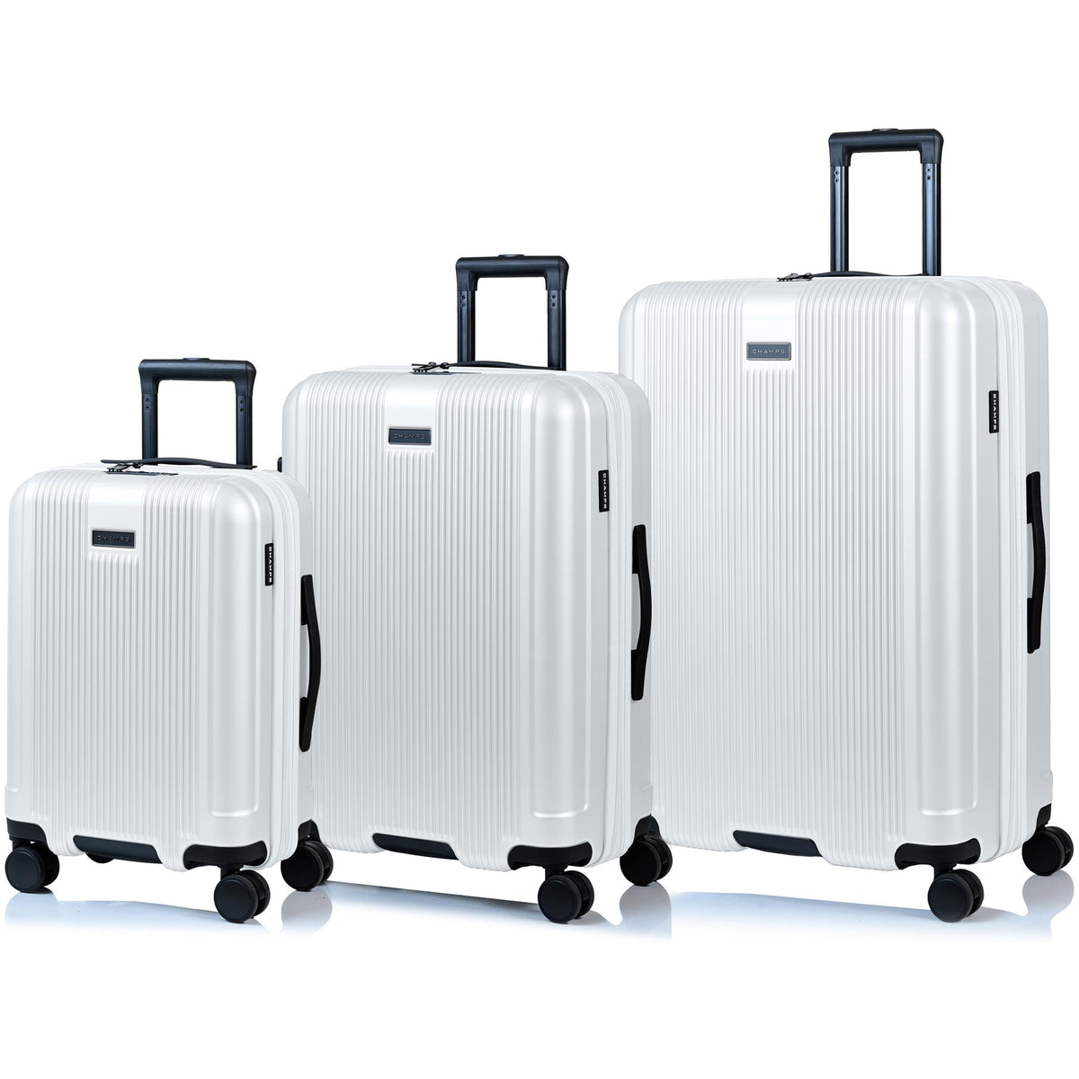 Champs Luggage Marquis Luggage Set Size 30"
