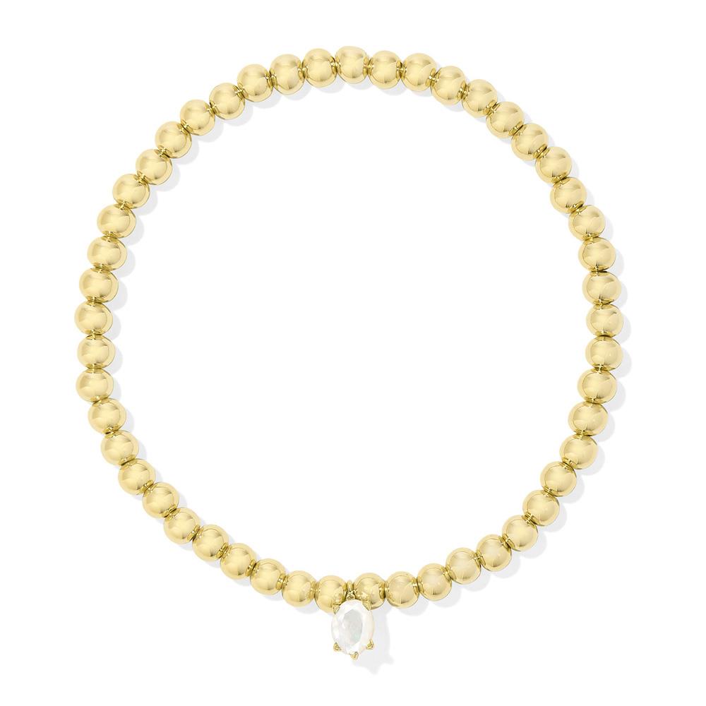 Kendra Scott Cailin Stretch Bracelet