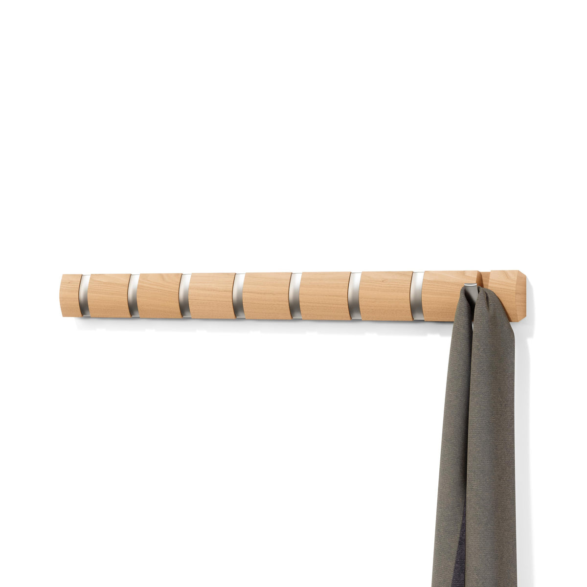 Umbra Flip 8 Hook Natural