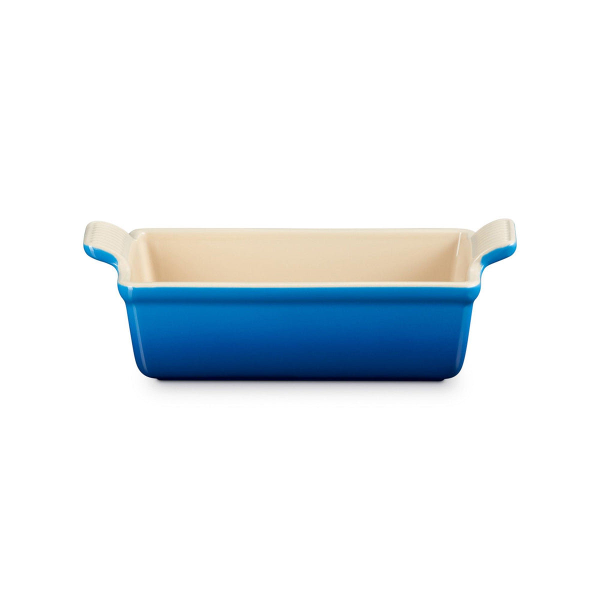 Le Creuset 9" Heritage Stoneware Loaf Pan Marseille