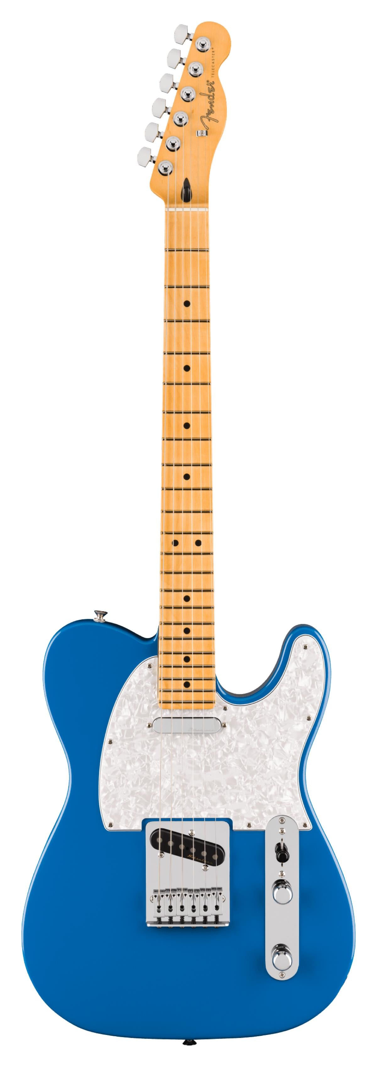 Fender Player II Modified Telecaster with Deluxe Gig Bag