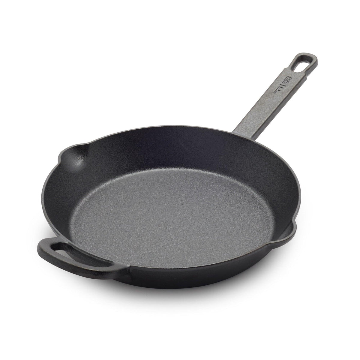 Bobby Flay Cast Iron 10" Frypan