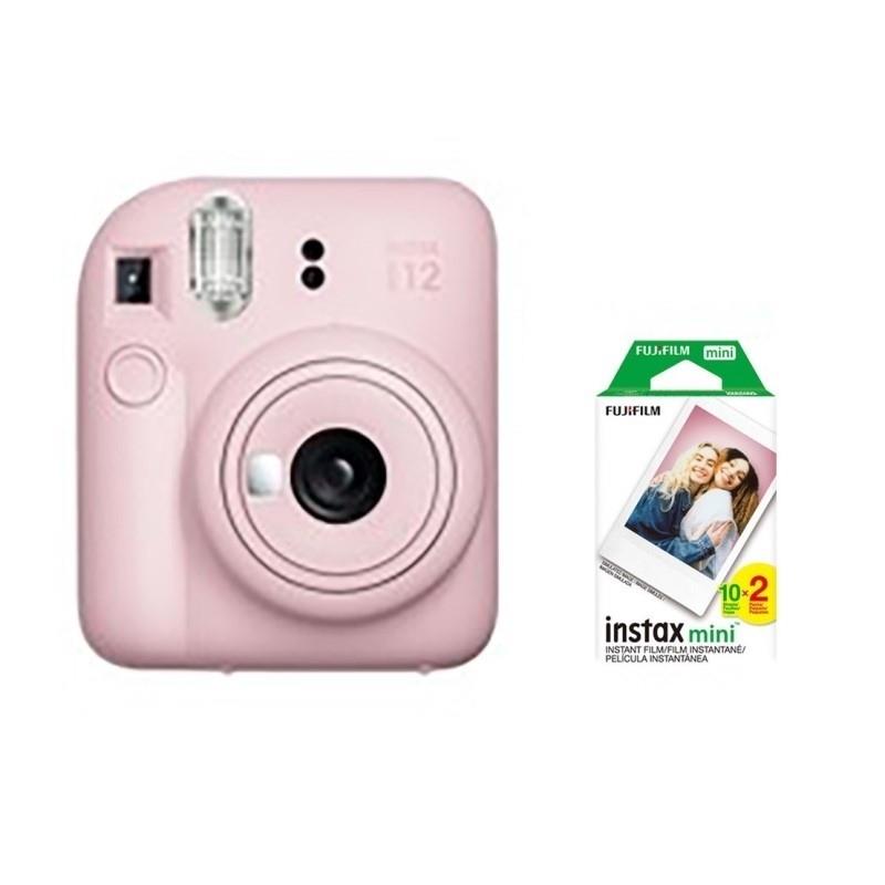 FujiFilm Mini 12 Instax Camera Kit