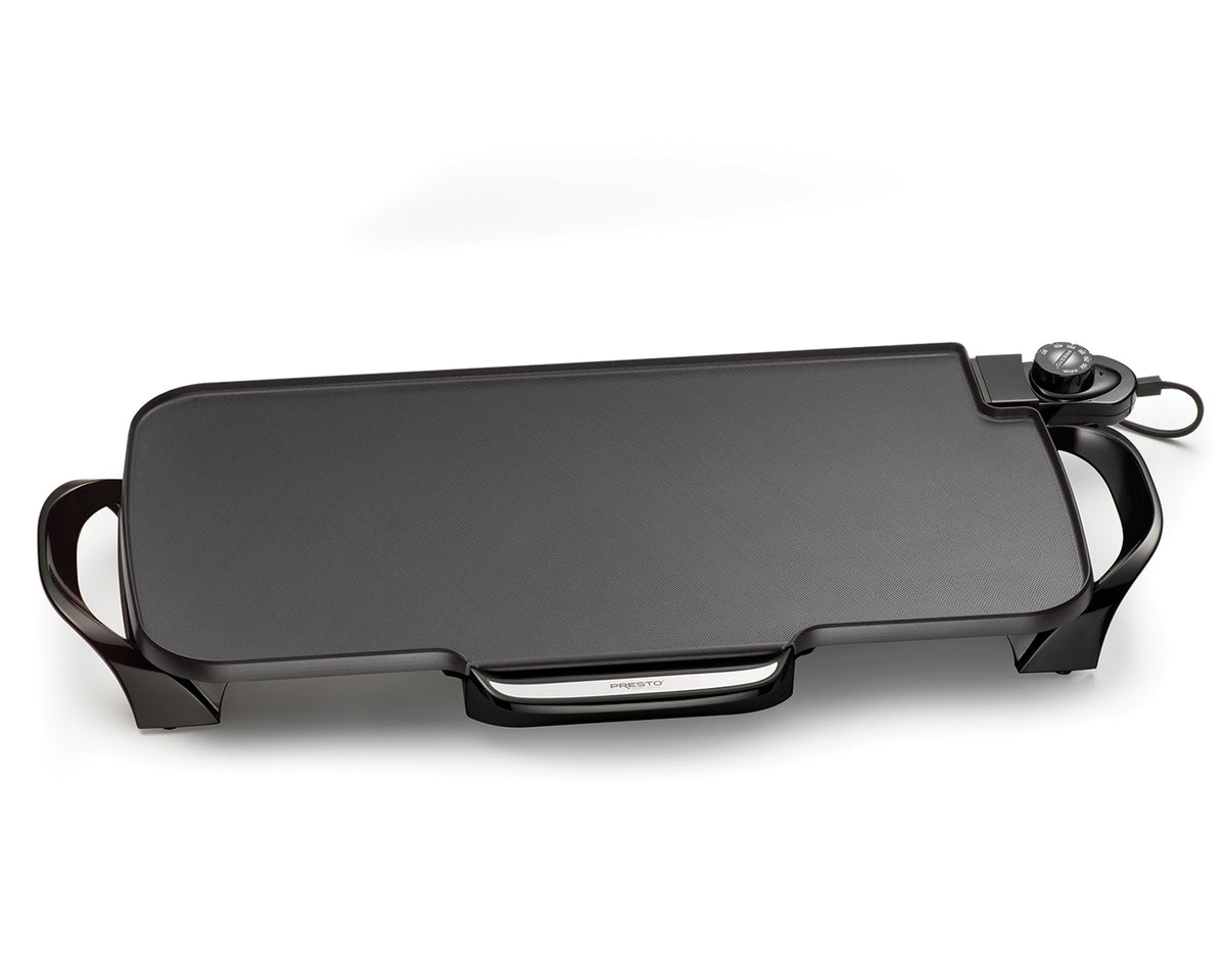 Presto 22 " Electric Griddle