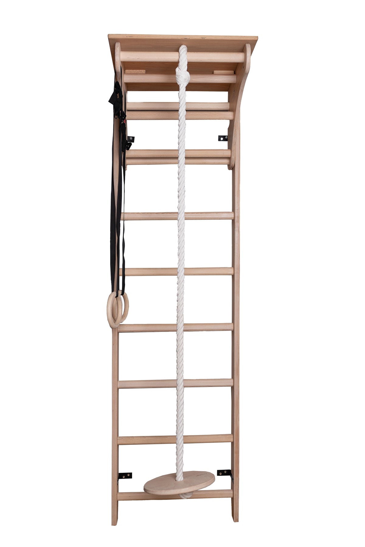 BenchK 112 + A204 Wall Bars