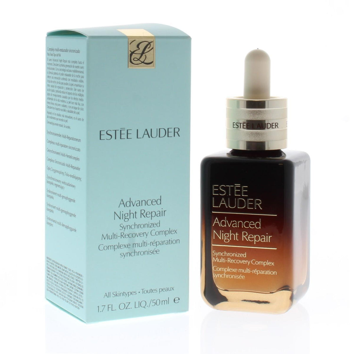 Estee Lauder Advanced Night Repair Complex Size 1.7oz/50ml