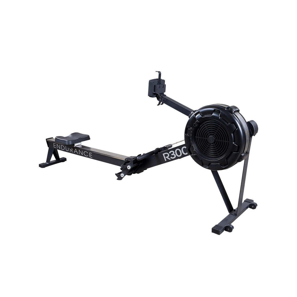 Body-Solid Endurance Rower
