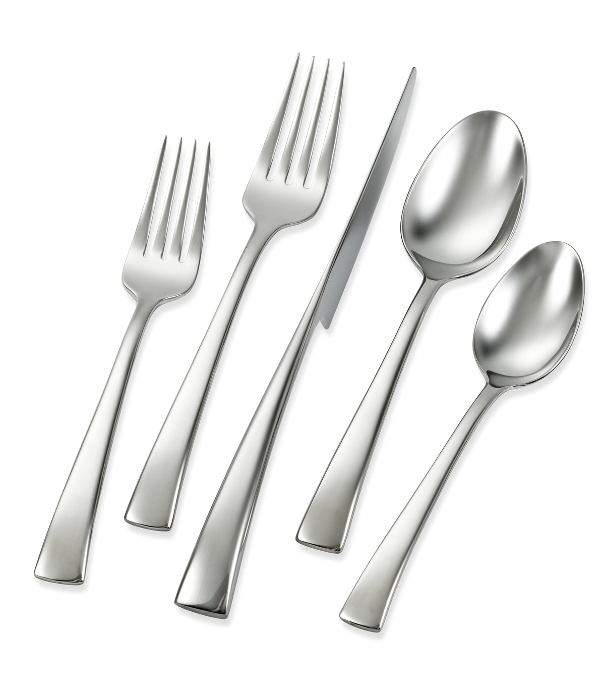 JA Henckels Bellasera 23-Piece Flatware Set