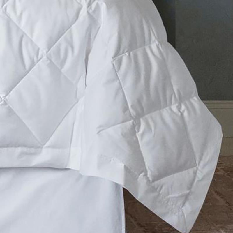 Sferra Tilney Down Blanket-King White