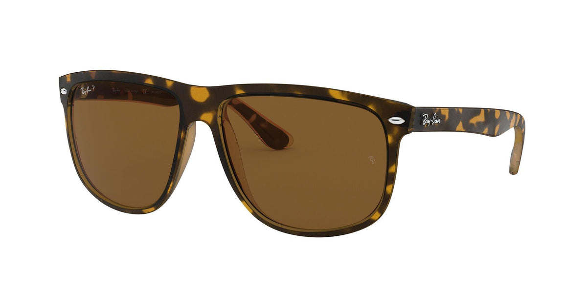 Ray-Ban Polarized Boyfriend Sunglasses