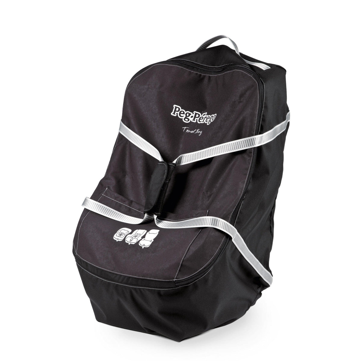 PEG Travel Bag Car Seat