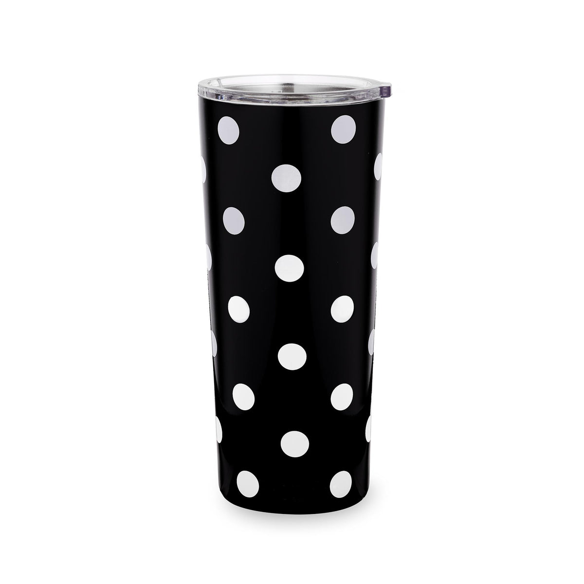 Kate Spade Stainless Steel Tumbler , Dots