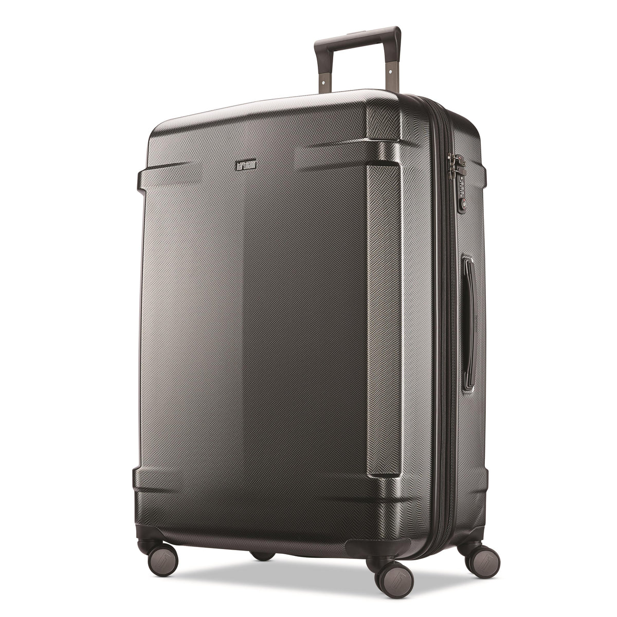 Hartmann Century Deluxe Ext Jrny Exp Spinner