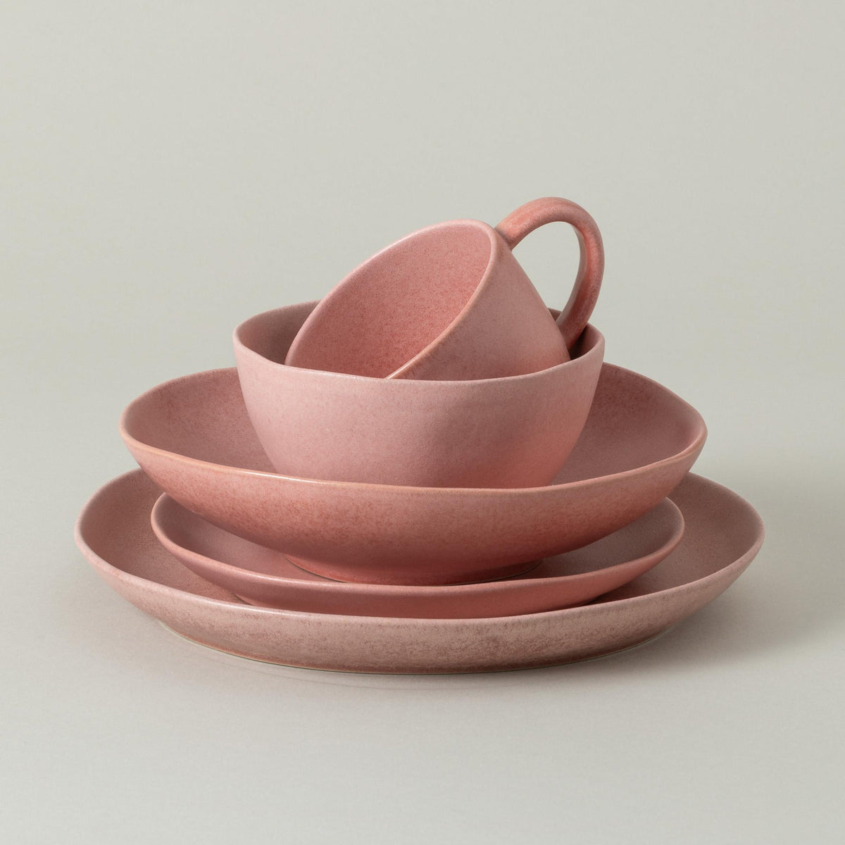 Casa Fina Livia Place Setting Set Size 30 Pieces