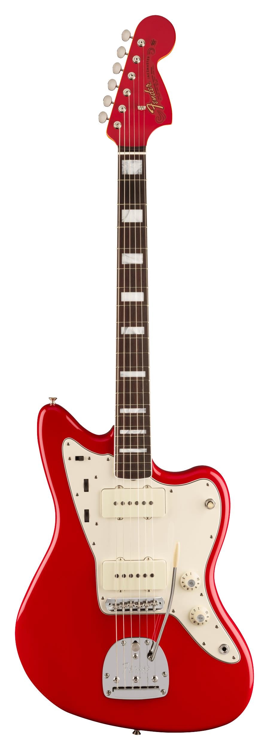 Fender American Vintage II 1966 Jazzmaster with Case