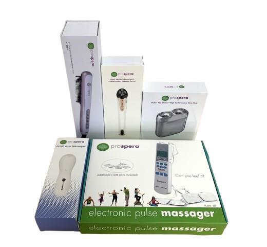 Prospera Handsome Perfect You Bundle