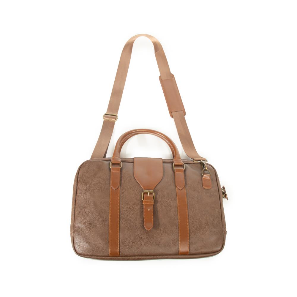 Brouk and Co. The Oxford Laptop Case