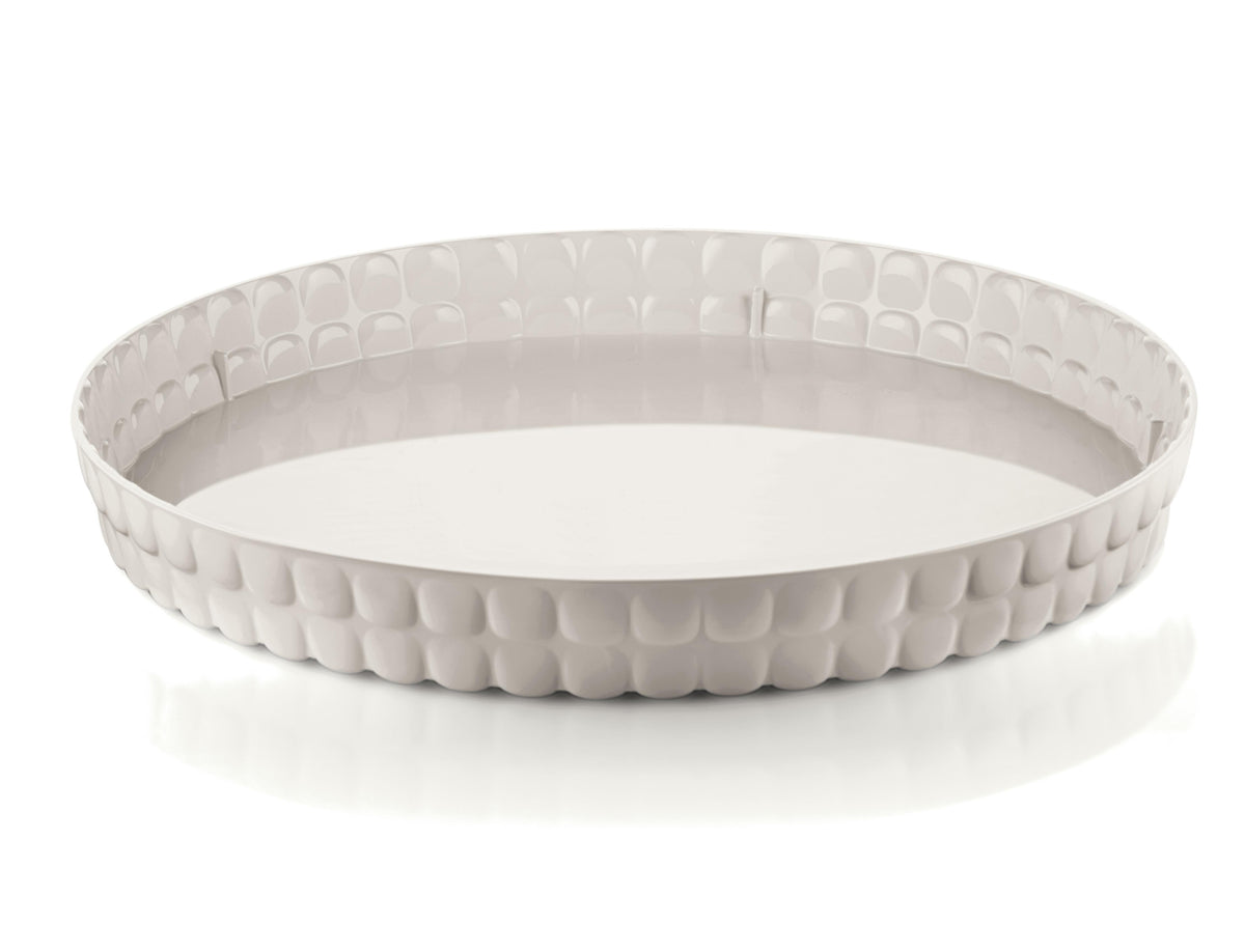 Guzzini Tiffany Round Tray
