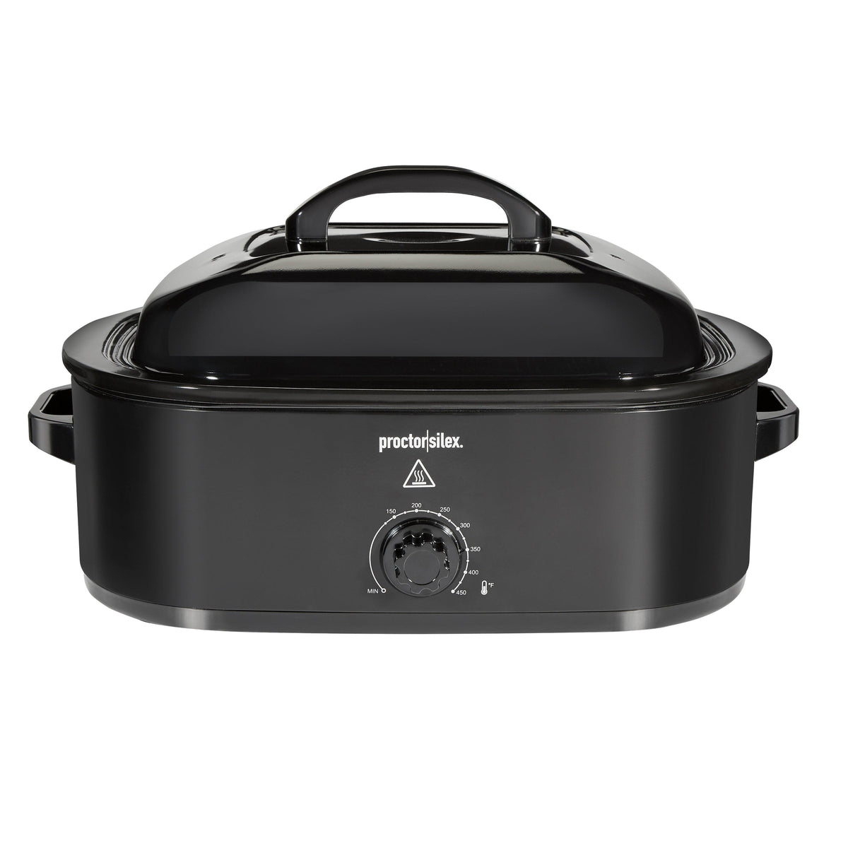 Proctor Silex 18qt Electric Roaster Oven Black