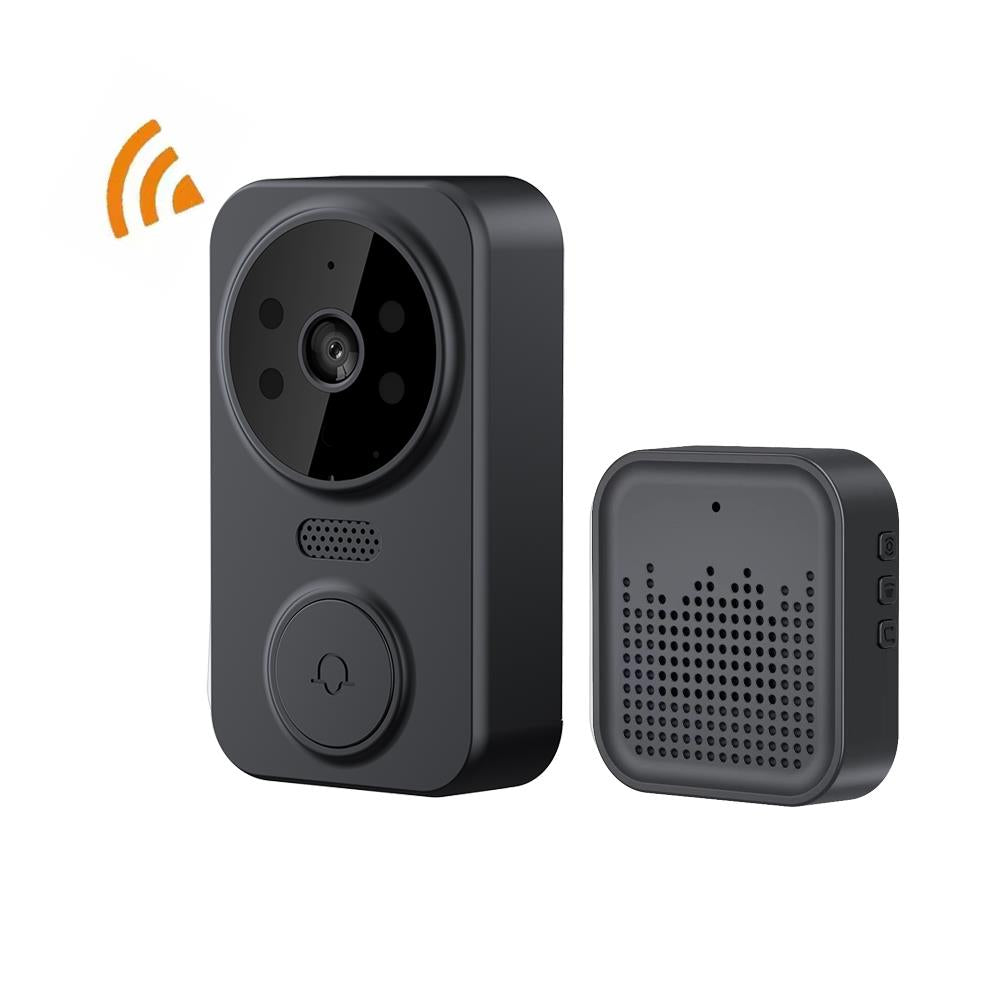 Bella Home Video Door Bell