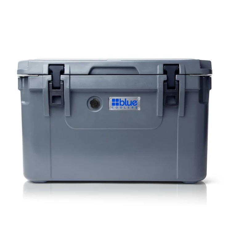 Blue Coolers 60Q Ice Vault Cooler Size 60Q